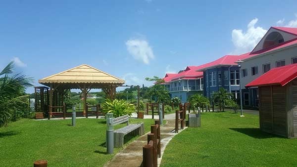 ehpad guadeloupe jardins de belost alzheimer saint claude basse terre rainbow sante antilles guyane ehpad 8